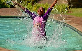 Anew Resort Hazyview Kruger Park